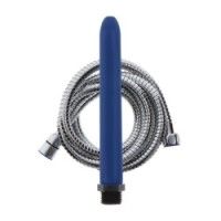 Accessorio doccia intima The Cleaner + tubo