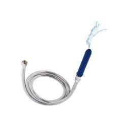 Accessorio doccia intima The Cleaner + tubo Accessorio doccia intima The Cleaner + tubo