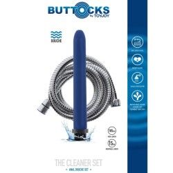 Accessorio doccia intima The Cleaner + tubo Accessorio doccia intima The Cleaner + tubo