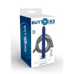 Accessorio doccia intima The Cleaner + tubo Accessorio doccia intima The Cleaner + tubo