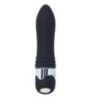 Vibratore classico Diamond Head 16 cm Vibratore classico Diamond Head 16 cm