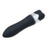 Vibratore classico Diamond Head 16 cm Vibratore classico Diamond Head 16 cm