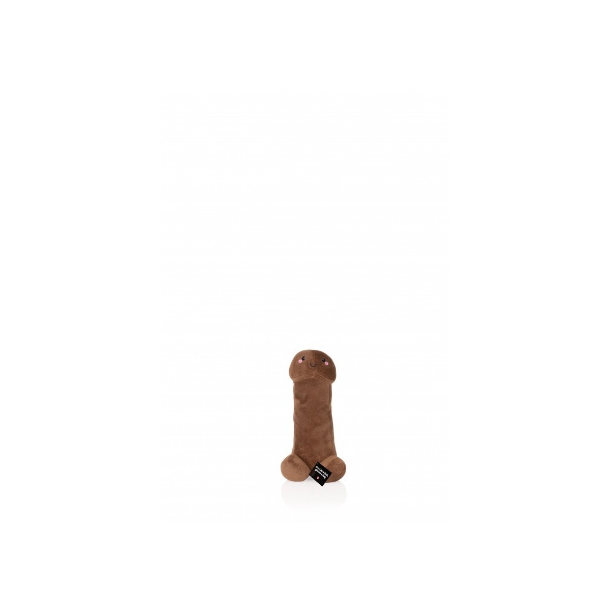 Peluches Penis Plushie 30 cm Brown