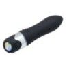 Vibratore classico Diamond Head 16 cm Vibratore classico Diamond Head 16 cm