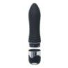 Vibratore classico Diamond Head 16 cm Vibratore classico Diamond Head 16 cm