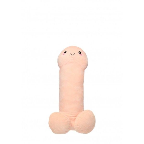 Pene Peluche penis plushie 60 cm pelle chiara