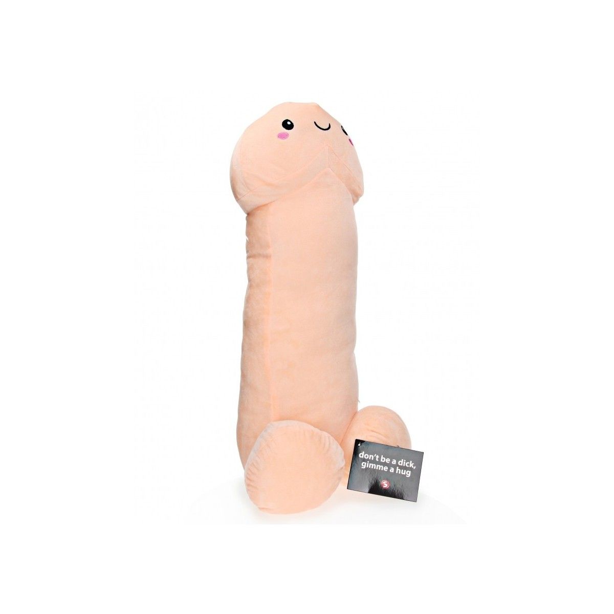 Peluches a forma di pene Penis Plushie 60 cm