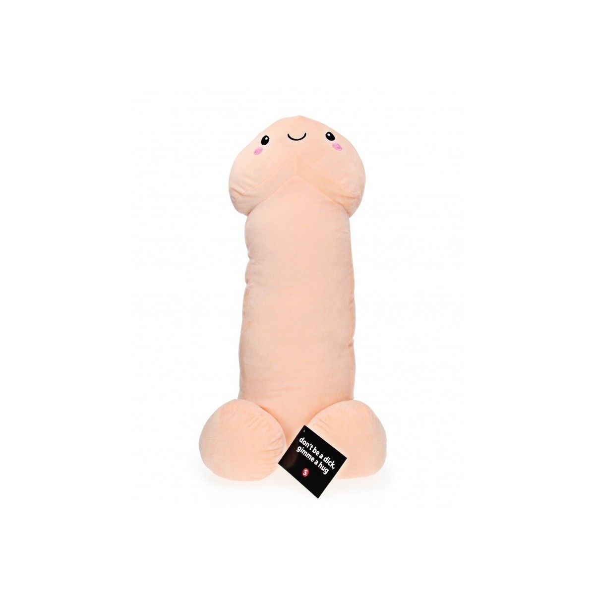 Peluches a forma di pene Penis Plushie 60 cm