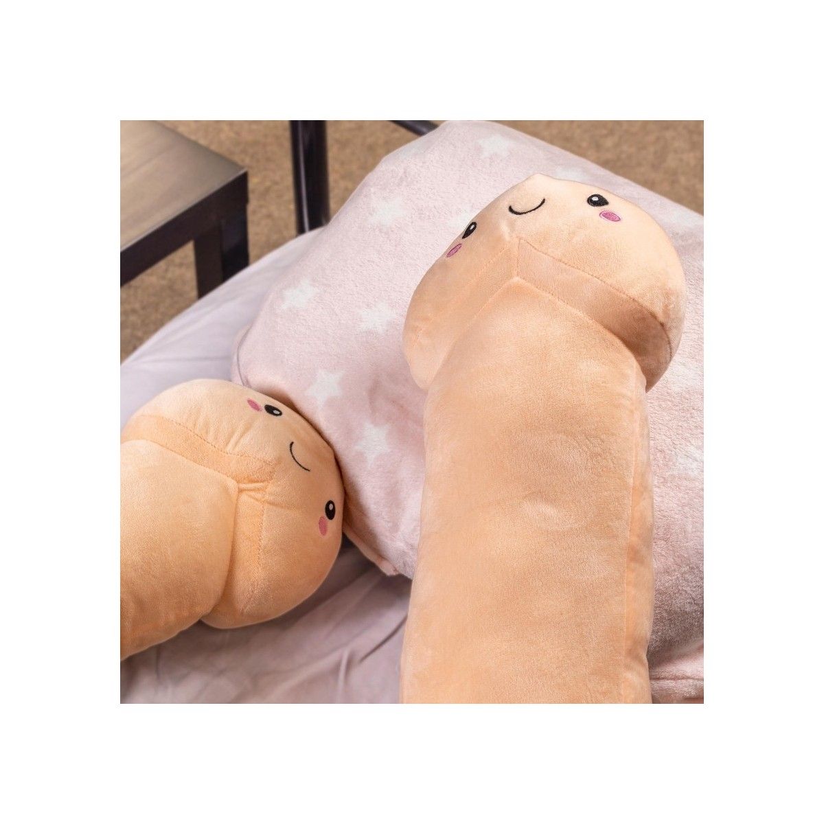 Peluches a forma di pene Penis Plushie 60 cm