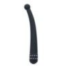 Vibratore punto G Bulb nero a pile Vibratore punto G Bulb nero a pile