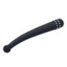 Vibratore punto G Bulb nero a pile Vibratore punto G Bulb nero a pile