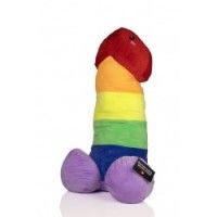 Pene Peluche penis plushie 100 cm Multicolor