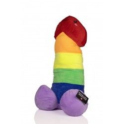 Pene Peluche penis plushie 100 cm Multicolor Pene Peluche penis plushie 100 cm Multicolor