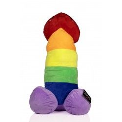 Pene Peluche penis plushie 100 cm Multicolor Pene Peluche penis plushie 100 cm Multicolor