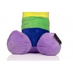 Pene Peluche penis plushie 100 cm Multicolor Pene Peluche penis plushie 100 cm Multicolor
