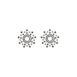 Copri-capezzoli strass Pasties Charm III Copri-capezzoli strass Pasties Charm III