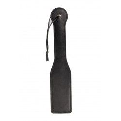 Sculacciatore Paddle Bitch nero/verde fluo Sculacciatore Paddle Bitch nero/verde fluo