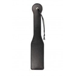 Sculacciatore Paddle Love nero/verde fluo Sculacciatore Paddle Love nero/verde fluo