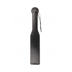 Sculacciatore Paddle Naughty nero/verde fluo Sculacciatore Paddle Naughty nero/verde fluo