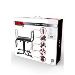 Sedia del sesso Bangers Bondage Fuck Sedia del sesso Bangers Bondage Fuck