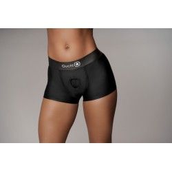 Culotte vibranti inserto fallo indossabile Culotte vibranti inserto fallo indossabile