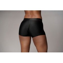 Culotte vibranti inserto fallo indossabile Culotte vibranti inserto fallo indossabile