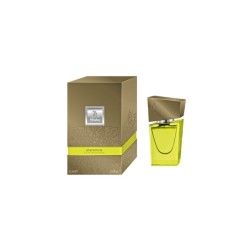 Profumo feromoni donna Shiatsu 15 ml giallo