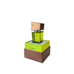 Profumo feromoni donna Shiatsu 15 ml giallo