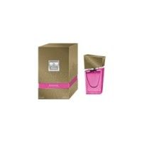 Profumo feromoni donna Shiatsu 15 ml rosa