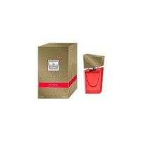 Profumo feromoni donna Shiatsu 15 ml rosso