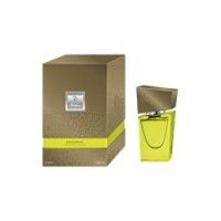 Profumo feromoni donna Shiatsu 50 ml giallo