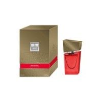Profumo feromoni donna Shiatsu 50 ml rosso