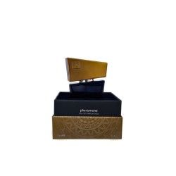 Profumo feromoni Shiatsu uomo 15 ml grigio Profumo feromoni Shiatsu uomo 15 ml grigio