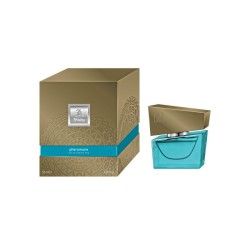 Profumo feromoni Shiatsu uomo 50 ml azzurro Profumo feromoni Shiatsu uomo 50 ml azzurro
