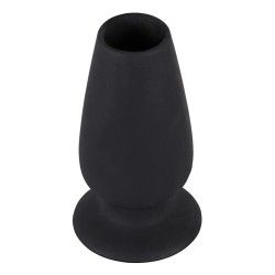 Plug anale cavo Lust Tunnel M Plug anale cavo Lust Tunnel M