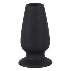 Plug anale cavo Lust Tunnel M Plug anale cavo Lust Tunnel M