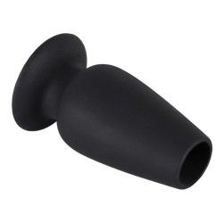 Plug anale cavo Lust Tunnel M Plug anale cavo Lust Tunnel M