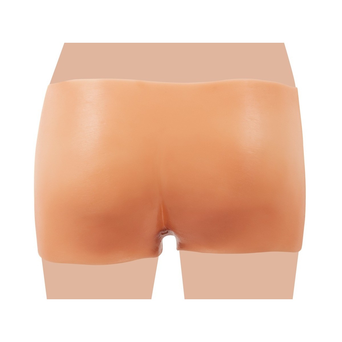 boxer con pene realistico Ultra Realistic Penis Pants