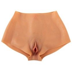 Boxer per Uomo con Vagina Realistica Boxer per Uomo con Vagina Realistica