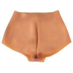 Boxer per Uomo con Vagina Realistica Boxer per Uomo con Vagina Realistica