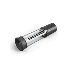 Pompa per pene Pump Worx Max Boost Nera Pompa per pene Pump Worx Max Boost Nera