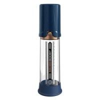 Pompa per pene Pump Worx Max Boost Blu