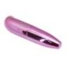 Mini Vibratore punto G rosa a pile Mini Vibratore punto G rosa a pile