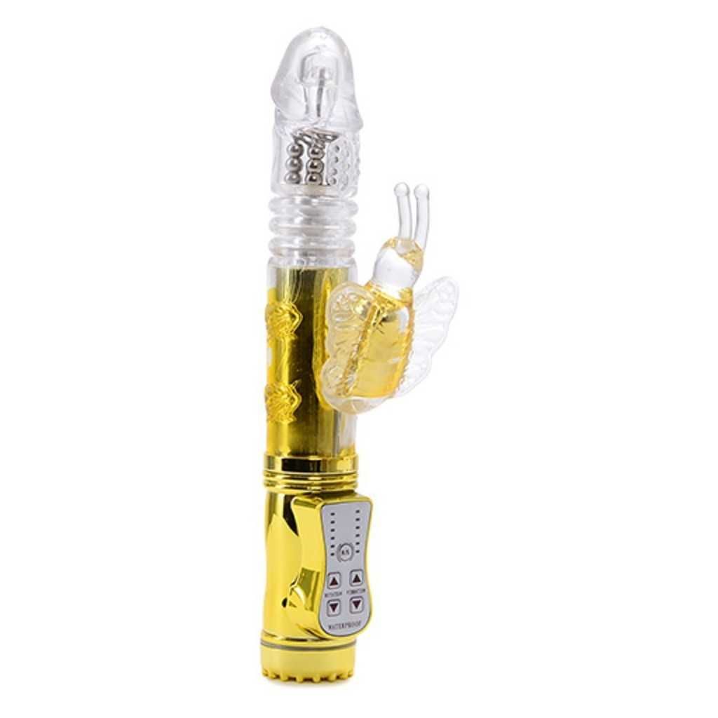 Vibratore rabbit magic tales stardust butterfly Vibratore rabbit magic tales stardust butterfly