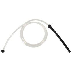 Dilatatore uretrale cavo cannuccia e tubo Dilatatore uretrale cavo cannuccia e tubo