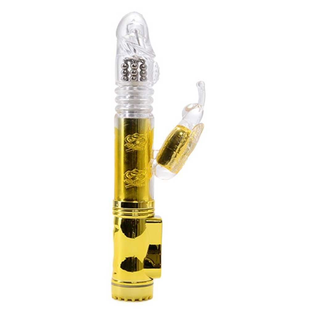 Vibratore rabbit magic tales stardust butterfly Vibratore rabbit magic tales stardust butterfly