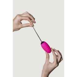 Ovetto vibrante Ocean Breeze 2.0 fucsia Ovetto vibrante Ocean Breeze 2.0 fucsia