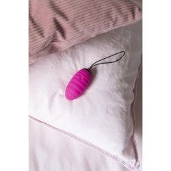 Ovetto vibrante Ocean Breeze 2.0 fucsia Ovetto vibrante Ocean Breeze 2.0 fucsia