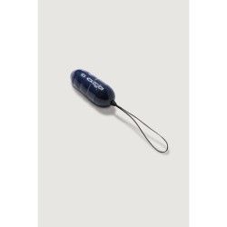 Ovetto vibrante Ocean Storm blu glitter Ovetto vibrante Ocean Storm blu glitter