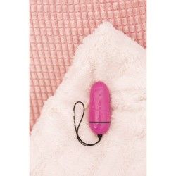 Ovetto vibrante Ocean Storm fucsia Ovetto vibrante Ocean Storm fucsia